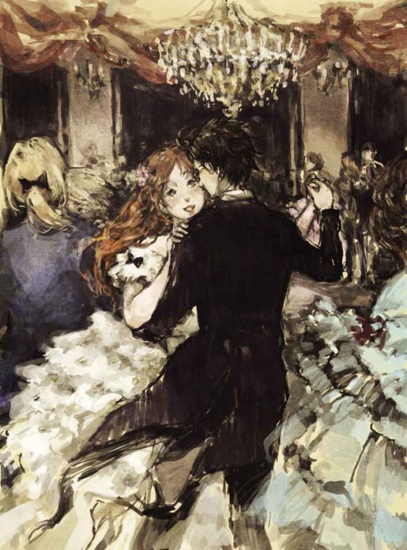waltz