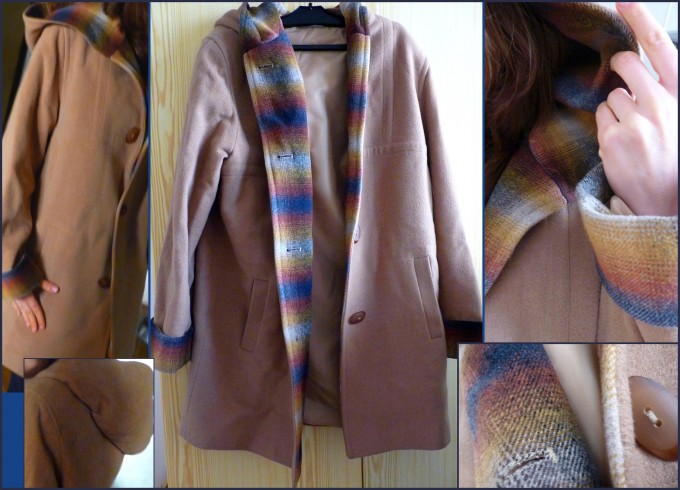 coat